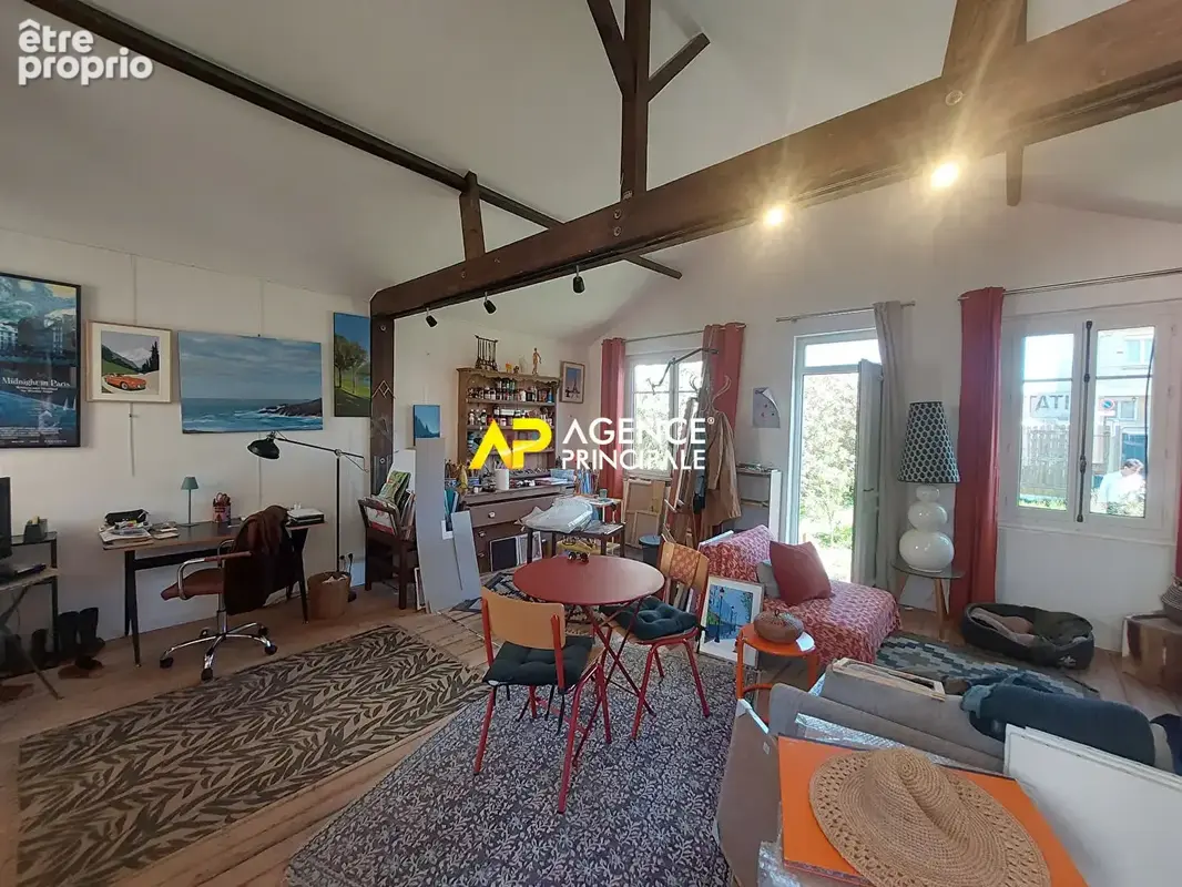 BEZONS _ Maison 3 pièces - photo 6