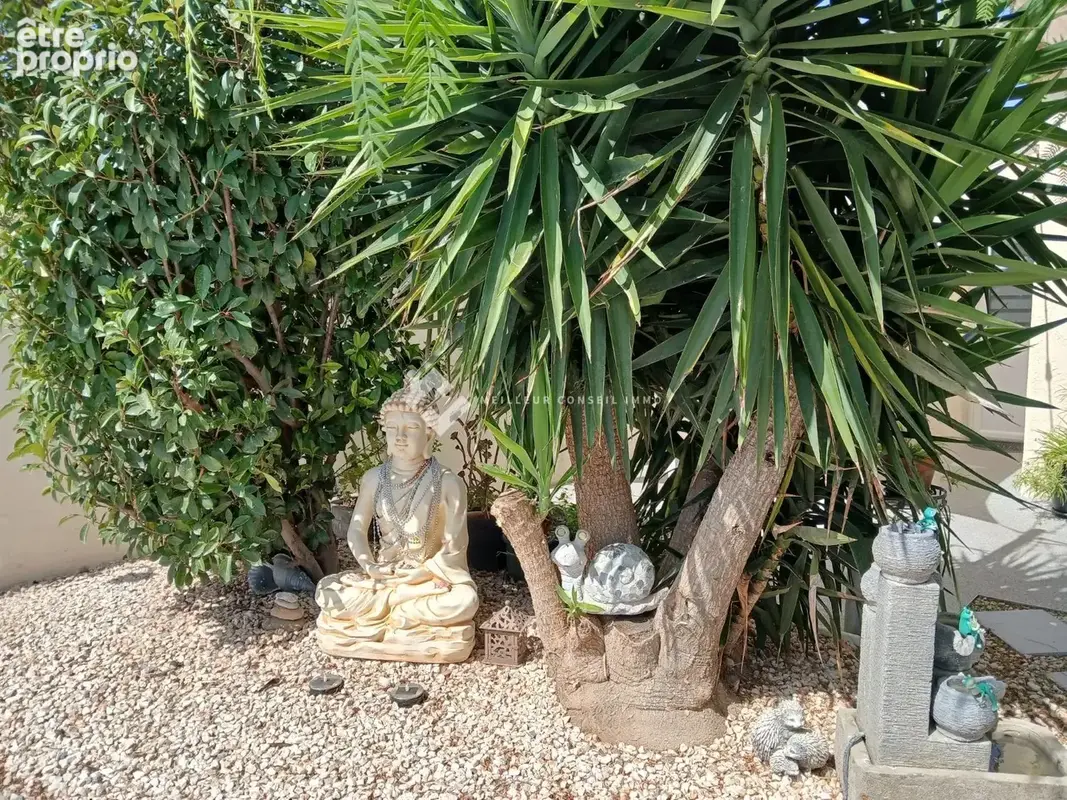 Maison 5 pièces 163 m² à vendre à Sigean (11130) - photo 3