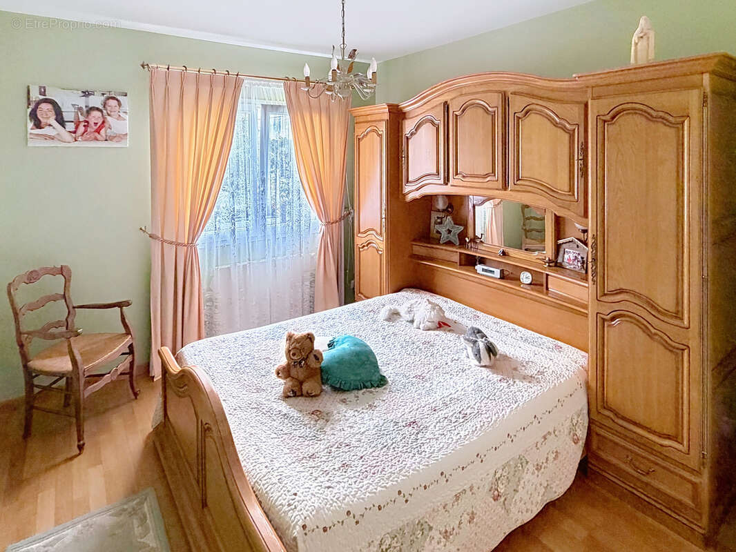 Maison à PLEUMEUR-BODOU