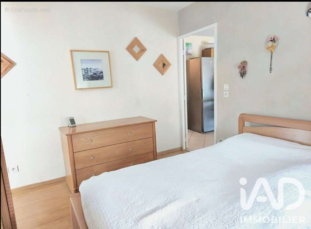 Photo 7 - Appartement à SAINT-CHAMOND