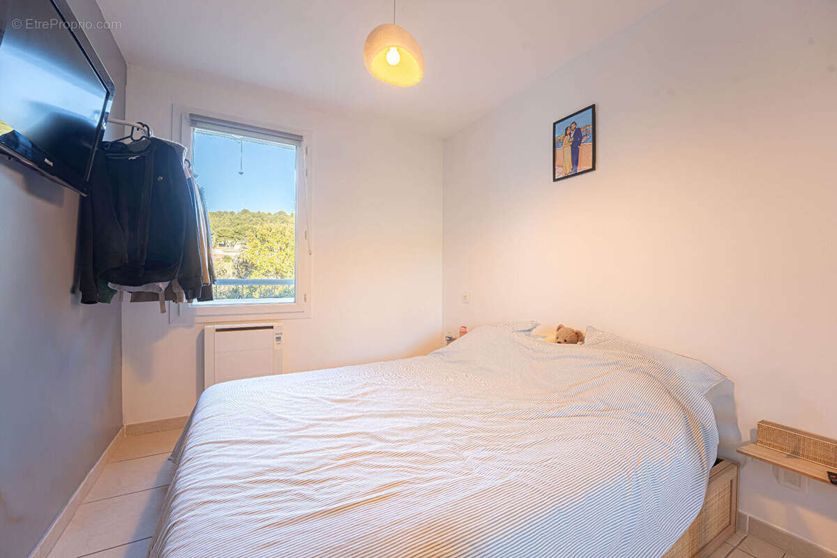 Appartement à MARIGNANE