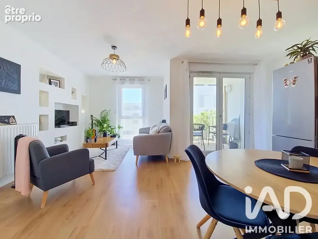 Photo 1 - Appartement à TOURS