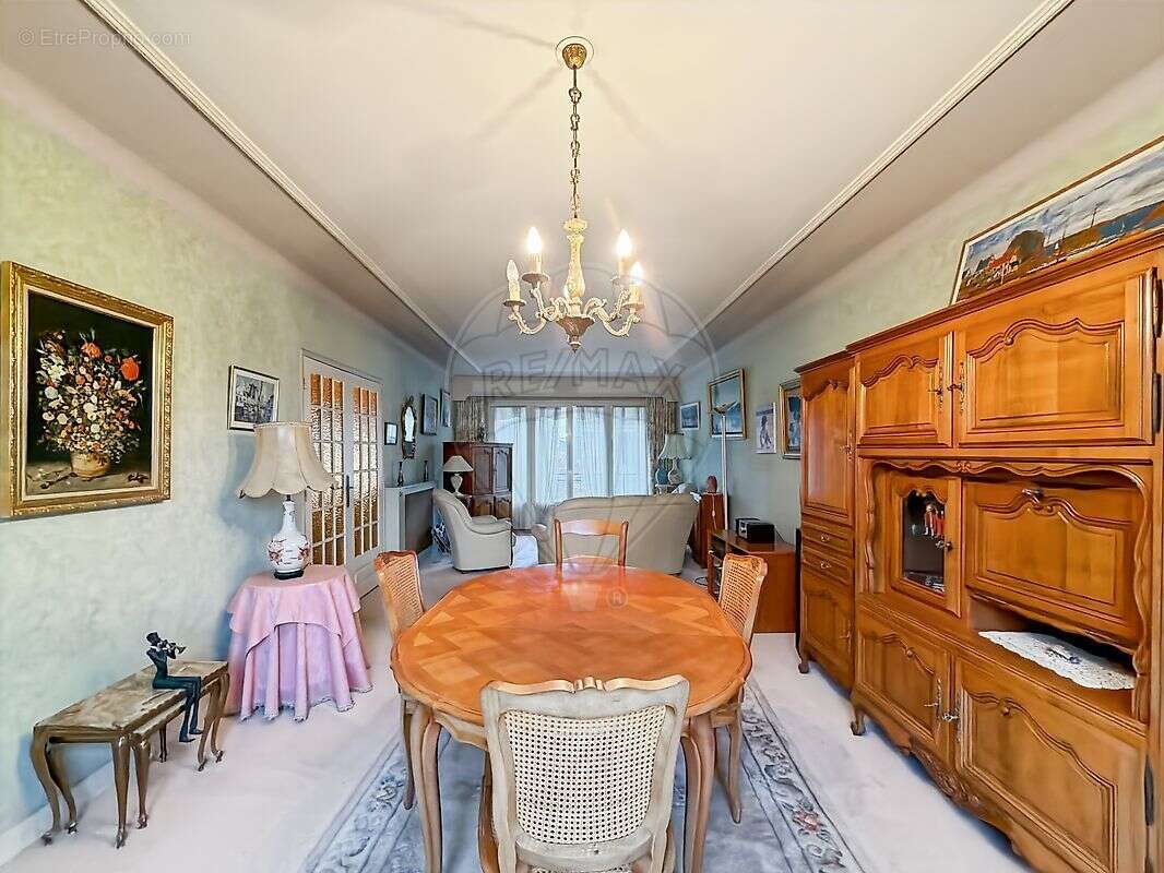 Maison 3 chambre(s) à vendre - photo 7