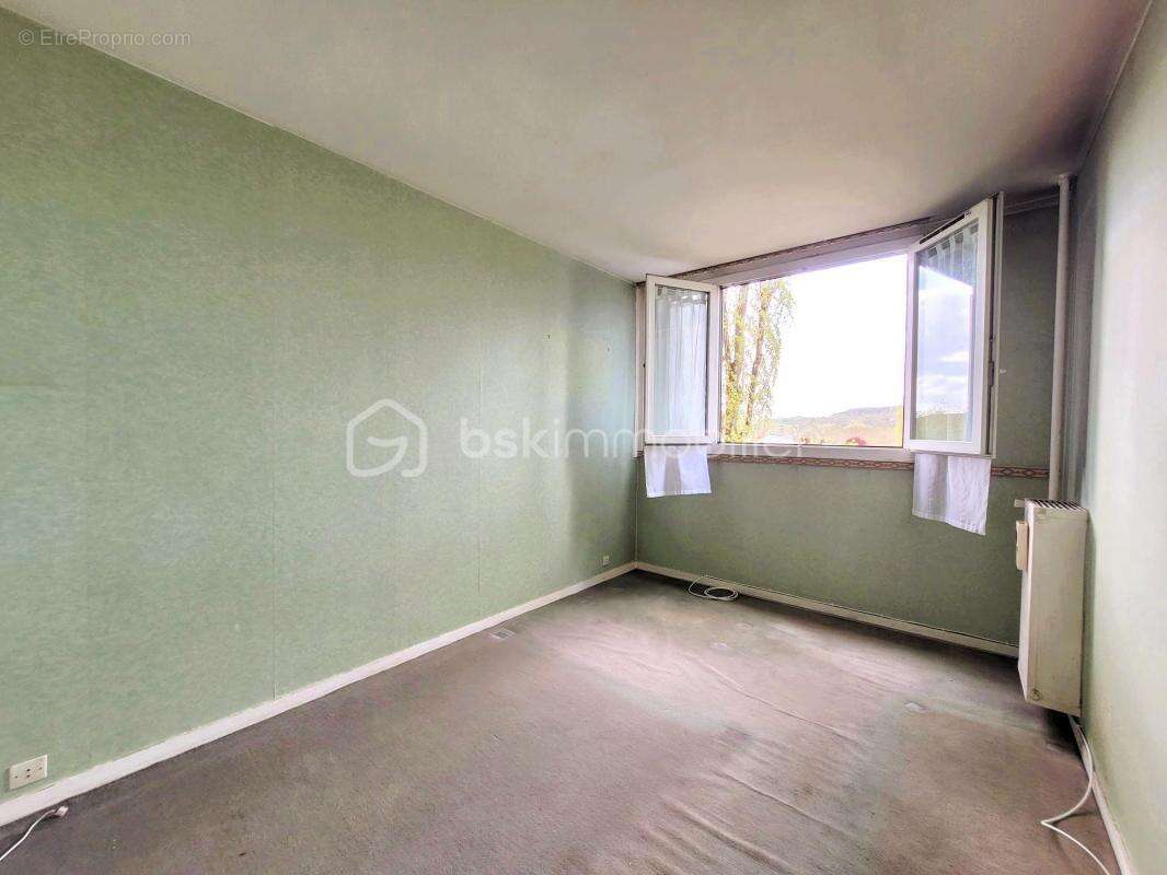 Appartement à CHELLES