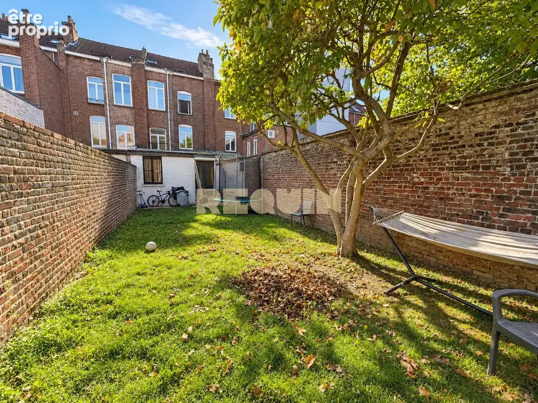 Maison 10 pièces 198 m² à vendre à Lille (59000) - photo 8