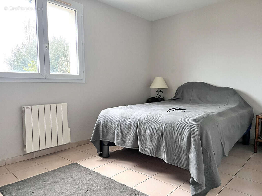 Appartement à CHALLANS