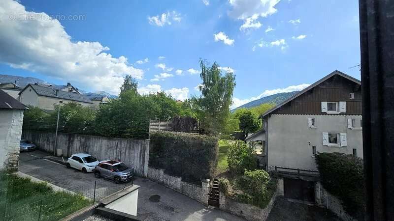 Appartement à VILLARD-DE-LANS