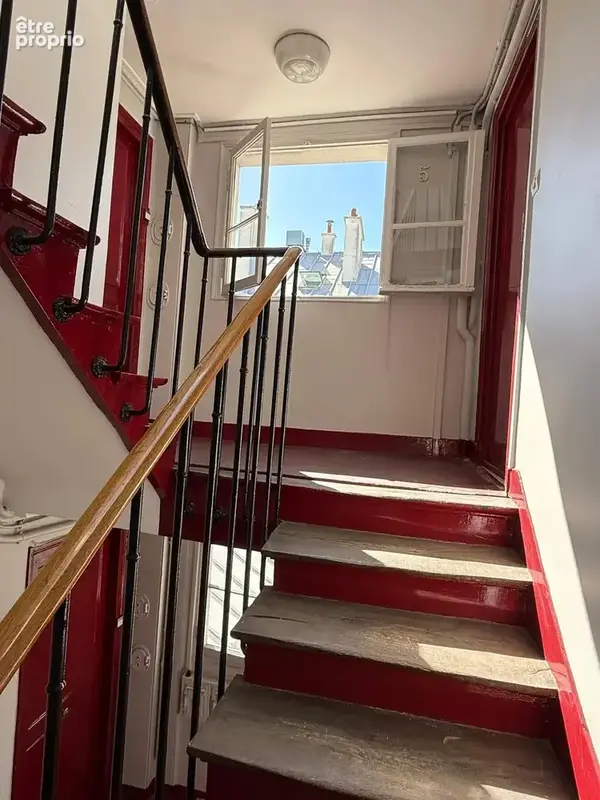 Appartement 1 pièce 20 m² à vendre à Paris-7e (75007) - photo 5