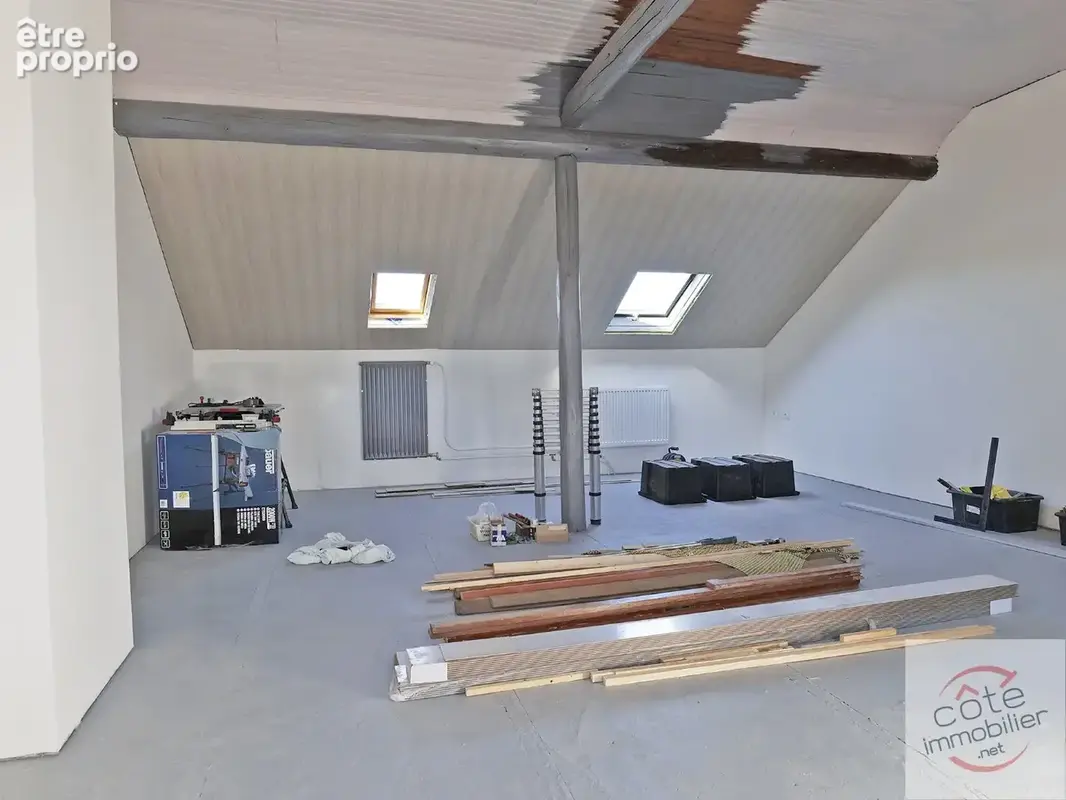 Maison renovee - photo 7