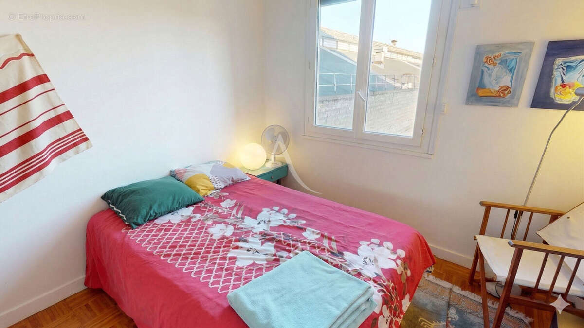 Appartement à PANTIN