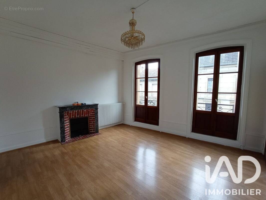 Photo 1 - Appartement à AUTUN
