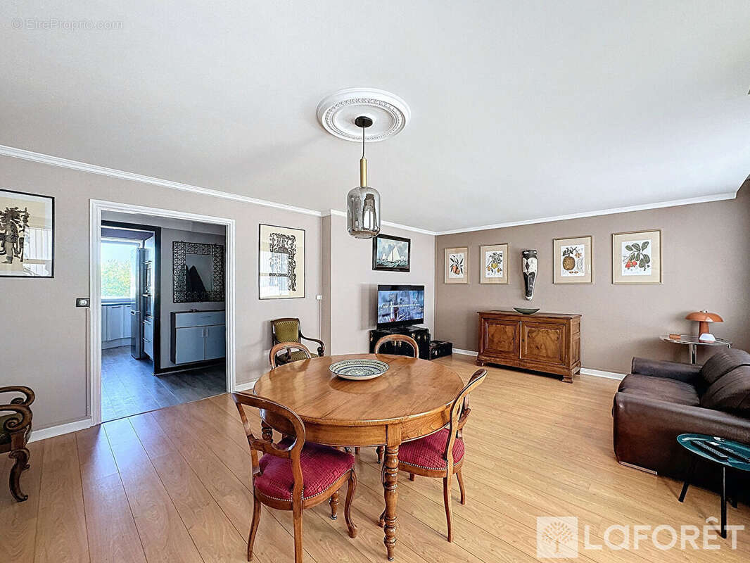 Appartement à DUNKERQUE