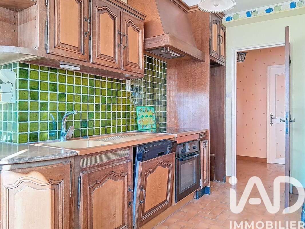 Photo 6 - Appartement à BOURG-EN-BRESSE