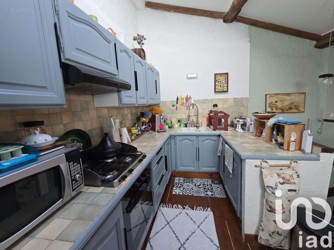 Photo 5 - Maison à QUINTILLAN