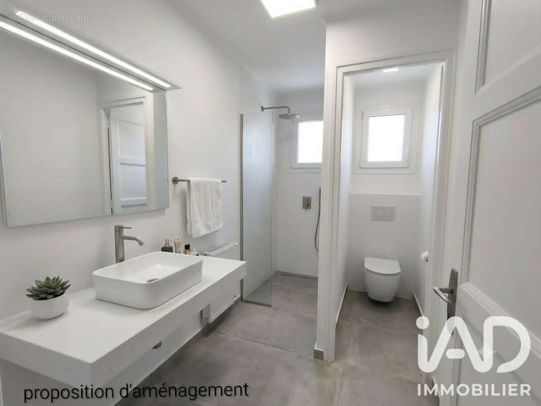 Maison 80 m² à Rennes  - photo 9