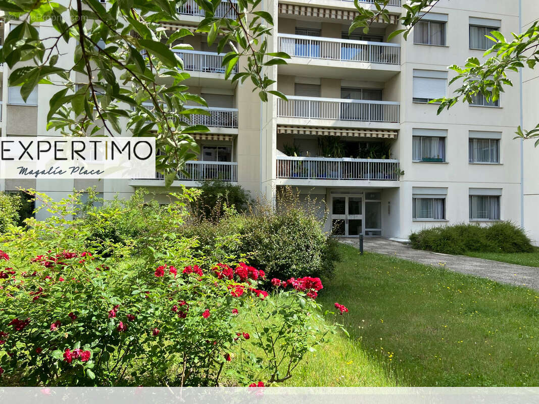 Appartement à LYON-7E