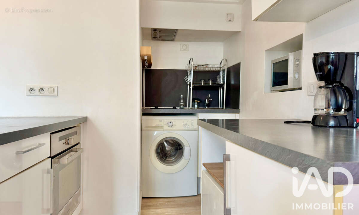 Photo 4 - Appartement à SAINT-JEAN-DE-LUZ