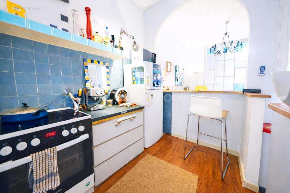 Appartement à SETE