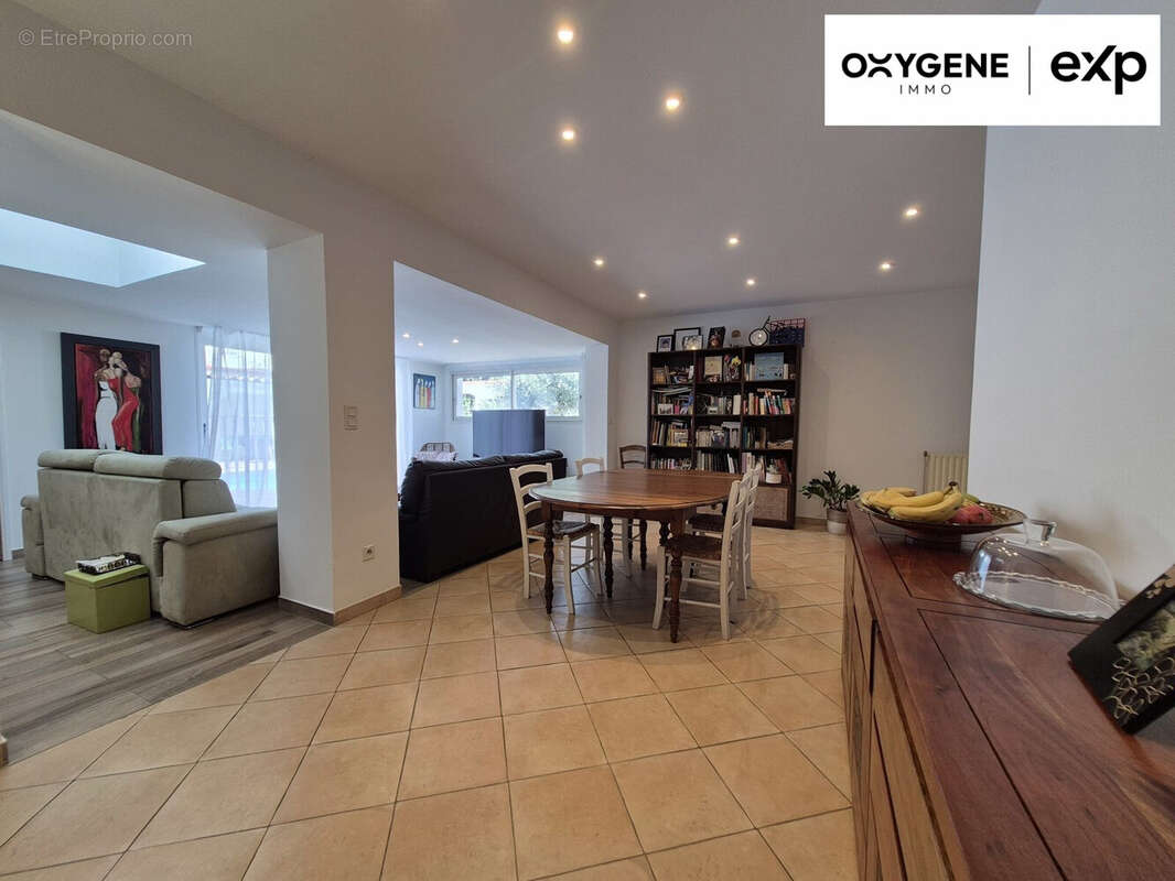Maison 125 m² à Perpignan  - photo 8