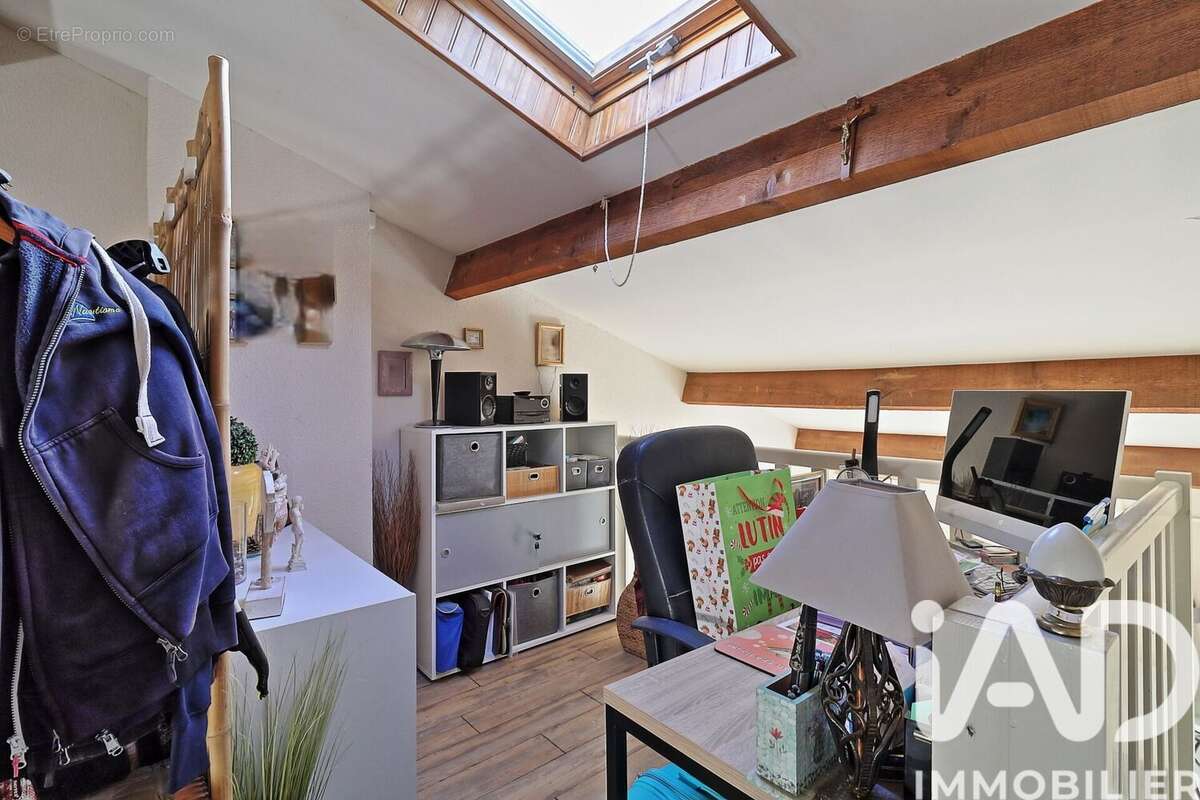 Photo 5 - Maison à SAINT-CYPRIEN