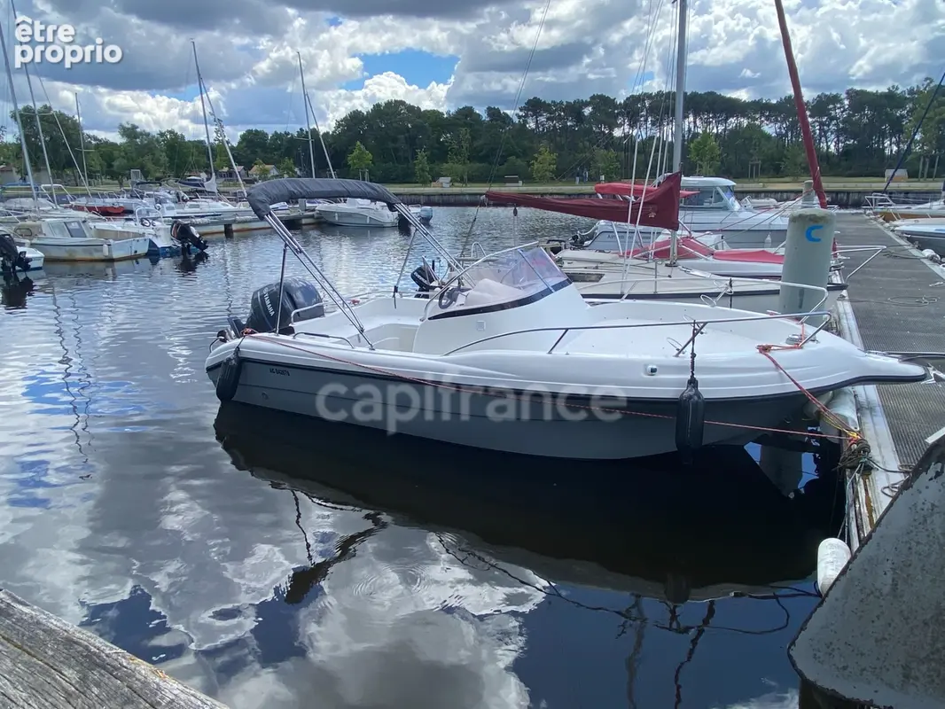 Maison 62m2 Lacanau Lac et Port sur 515m² de terrain - photo 12