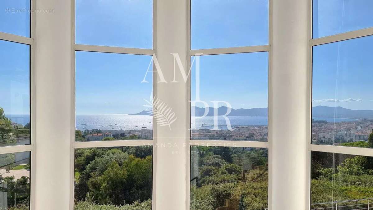 Maison à CANNES