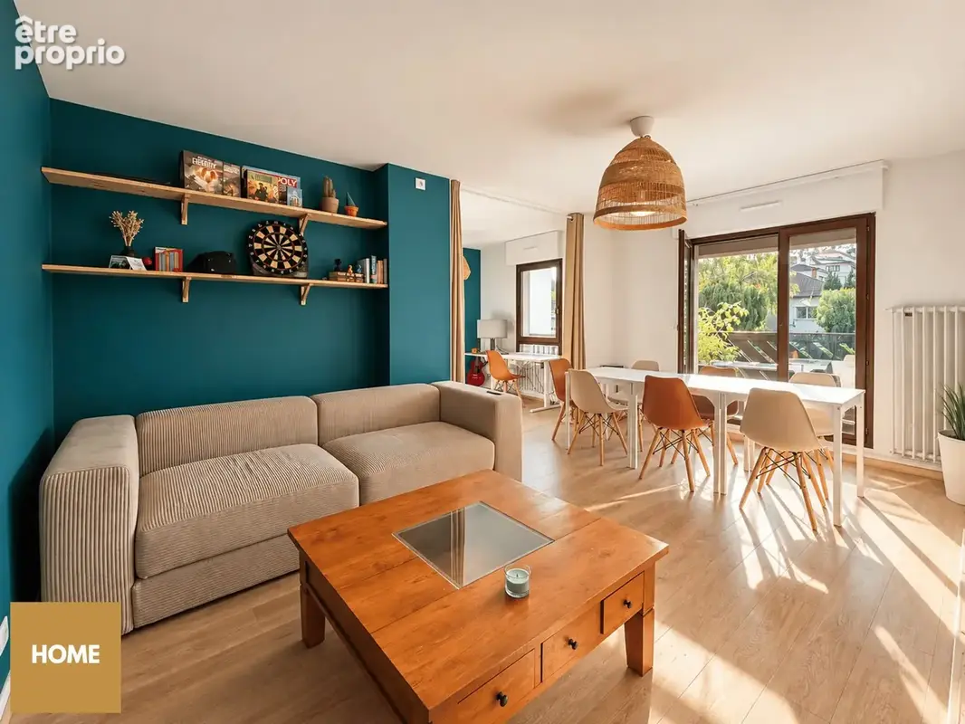 Photo Appartement à Woippy au prix de 174 000€