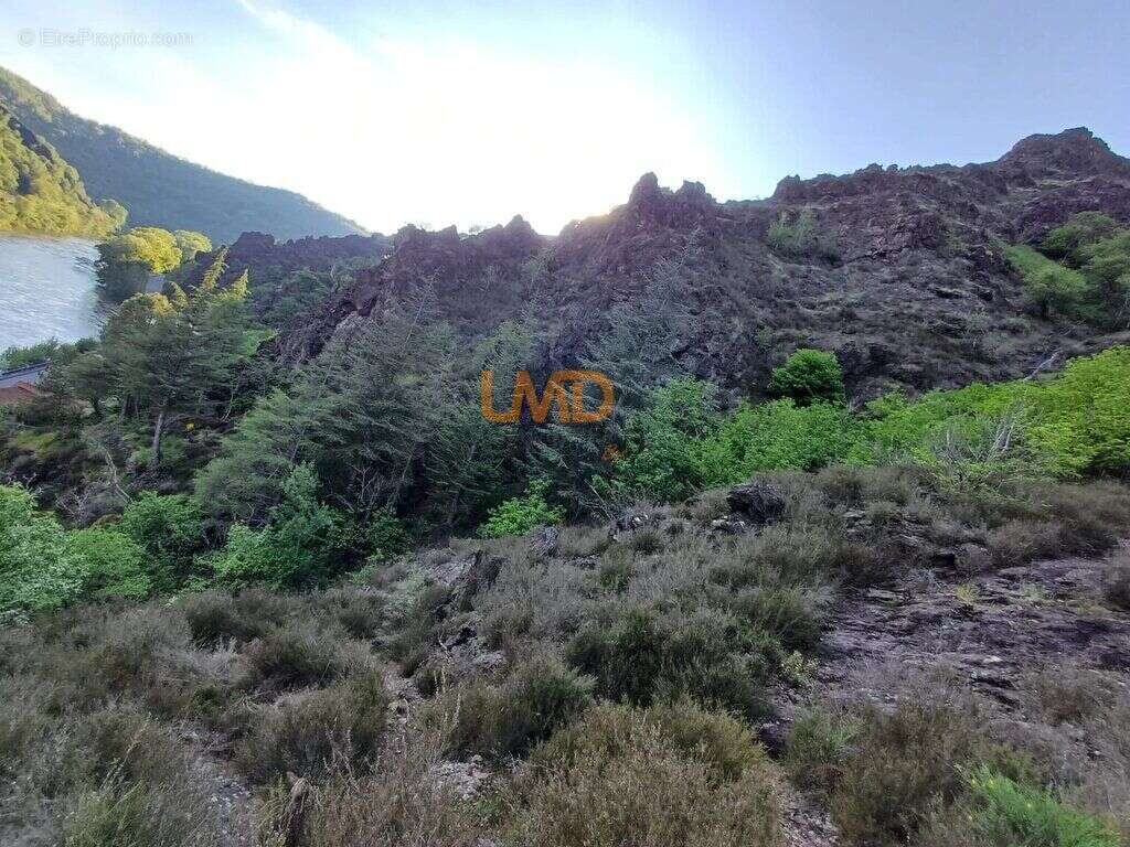 Maison à LIVINHAC-LE-HAUT