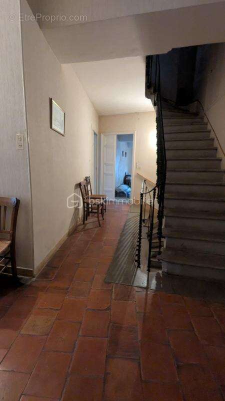 Maison de maître de 200m² - photo 19