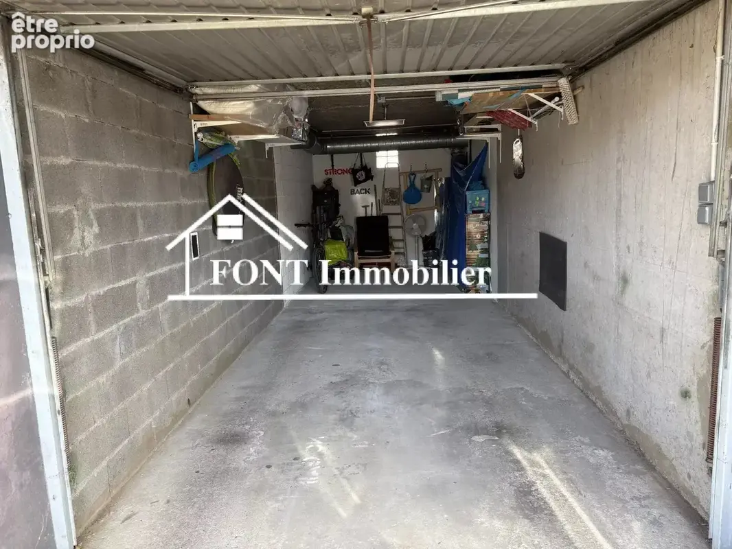 Rive de gier, bon secteur,  bel appartement 2 chambres - photo 4