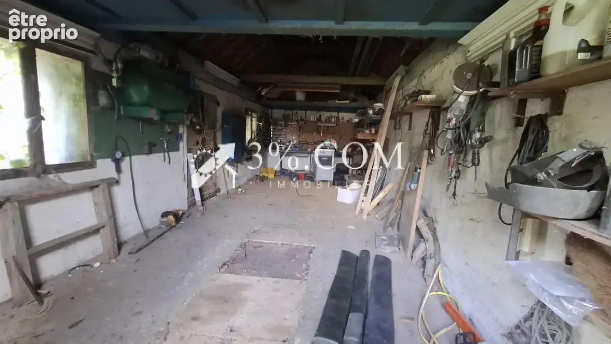 Secteur Feuquières en V : Pavillon 97 m2 hab sur 1000 m2 - photo 18