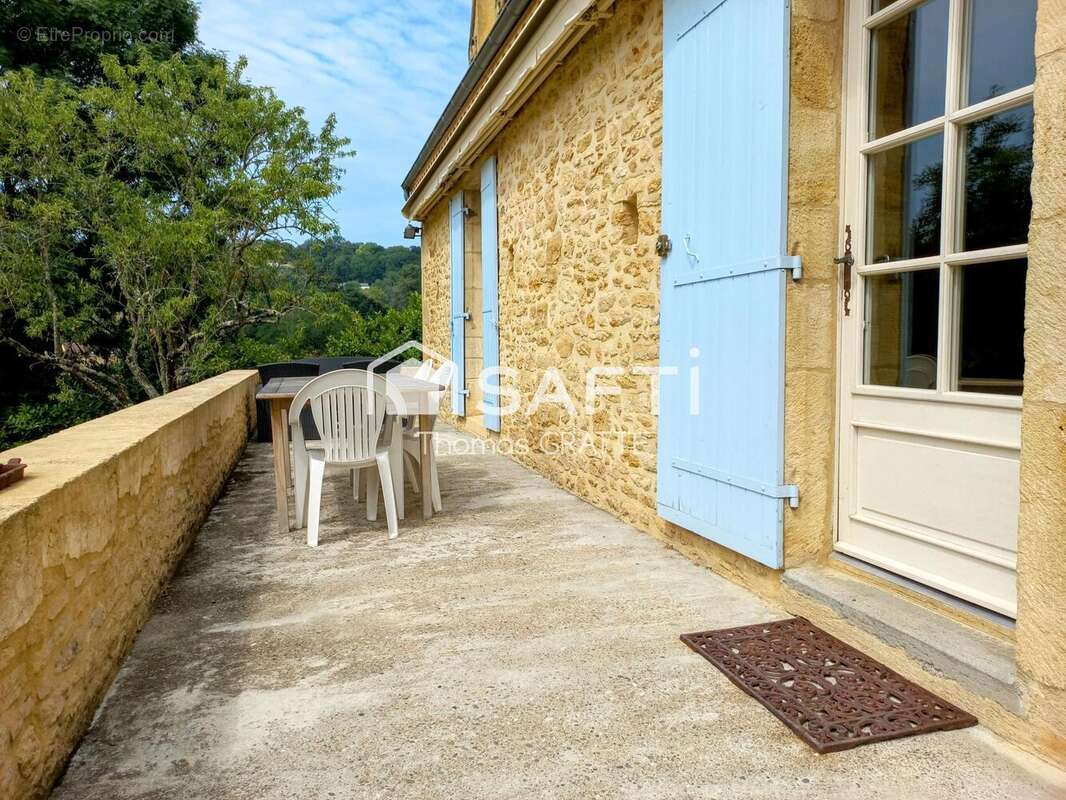 Photo 4 - Maison à SARLAT-LA-CANEDA