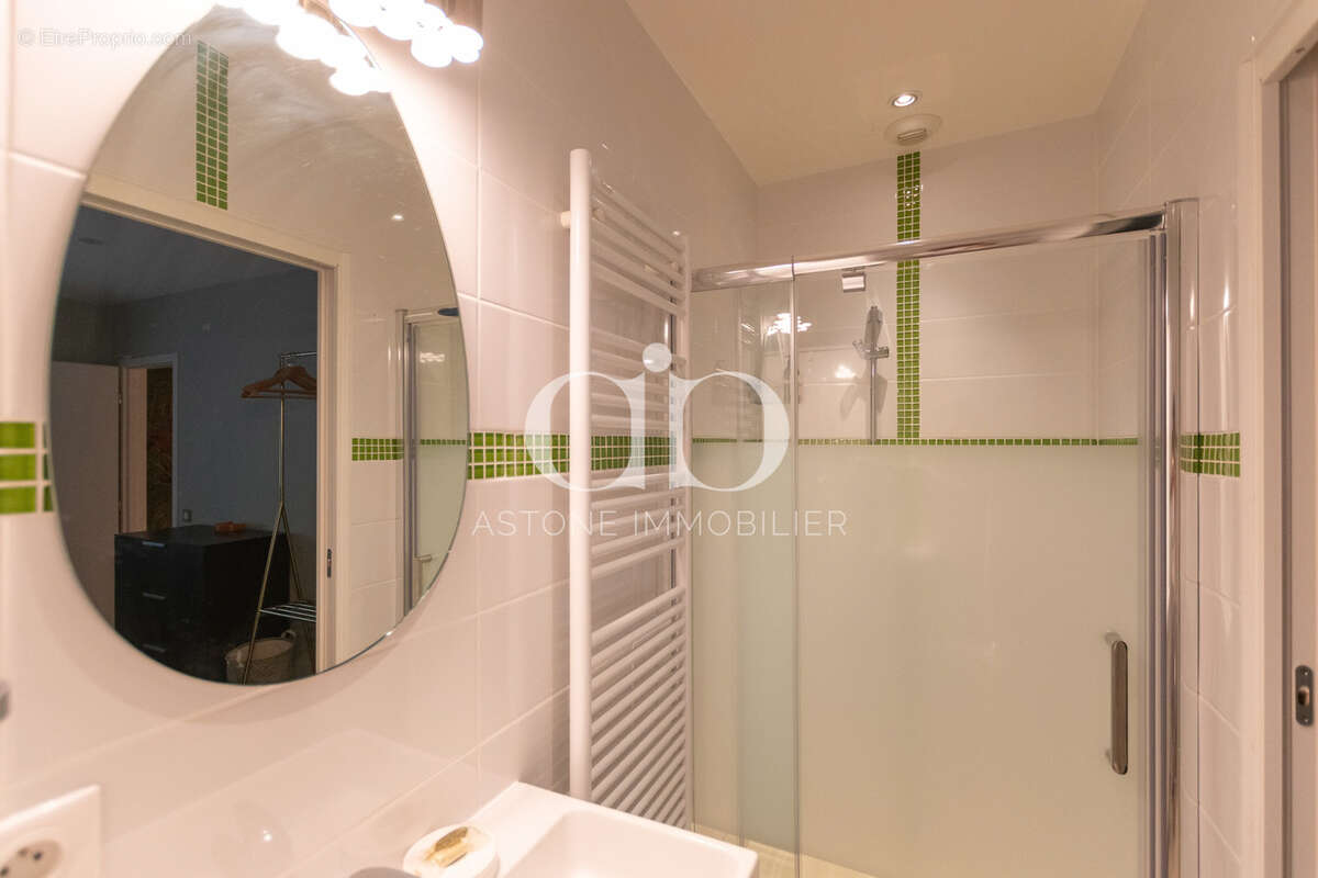 Appartement à CASSIS