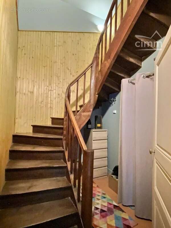 Maison à MARCHENOIR