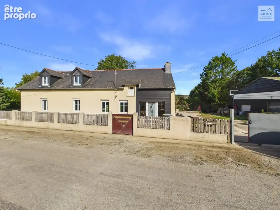 Maison de 130 m² sur un terrain 8 038 m² - photo 16