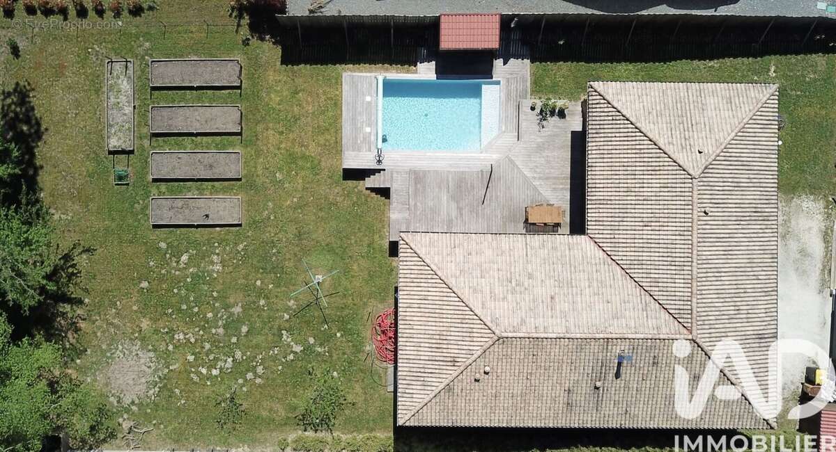 Photo 3 - Maison à SAINT-ANDRE-DE-CUBZAC