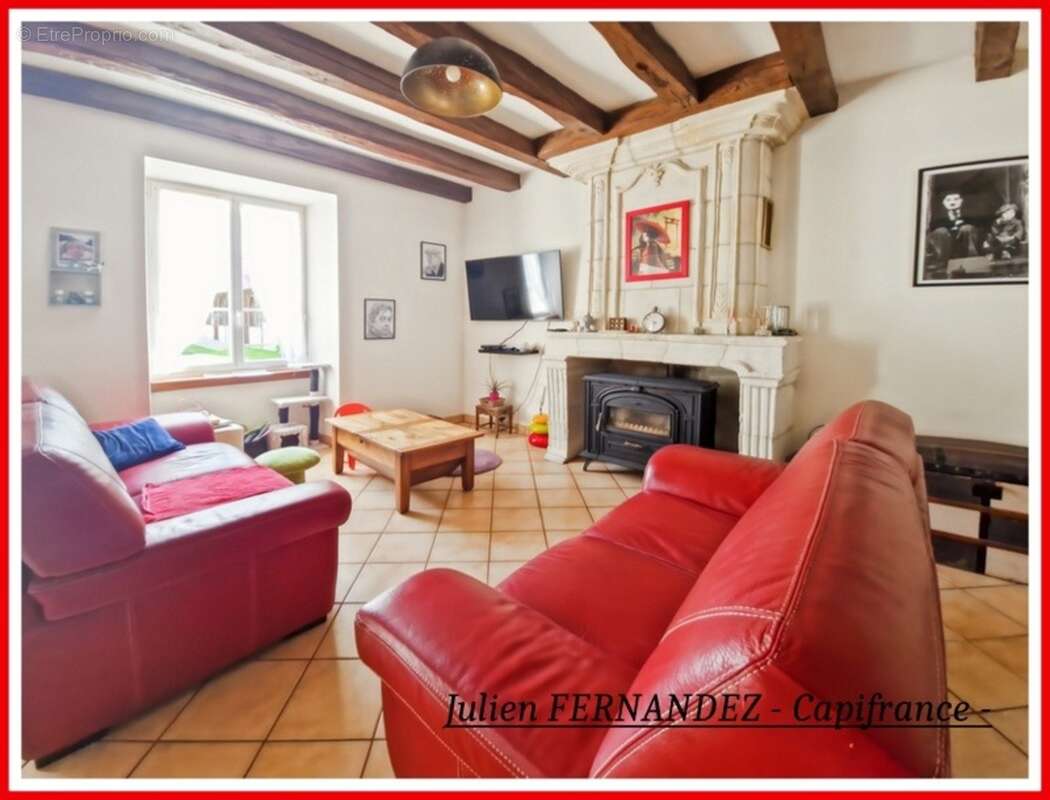 Dpt Indre et Loire (37), à vendre RICHELIEU Propriété P15 de 385,12m² -Terrain de 21142m² - photo 4