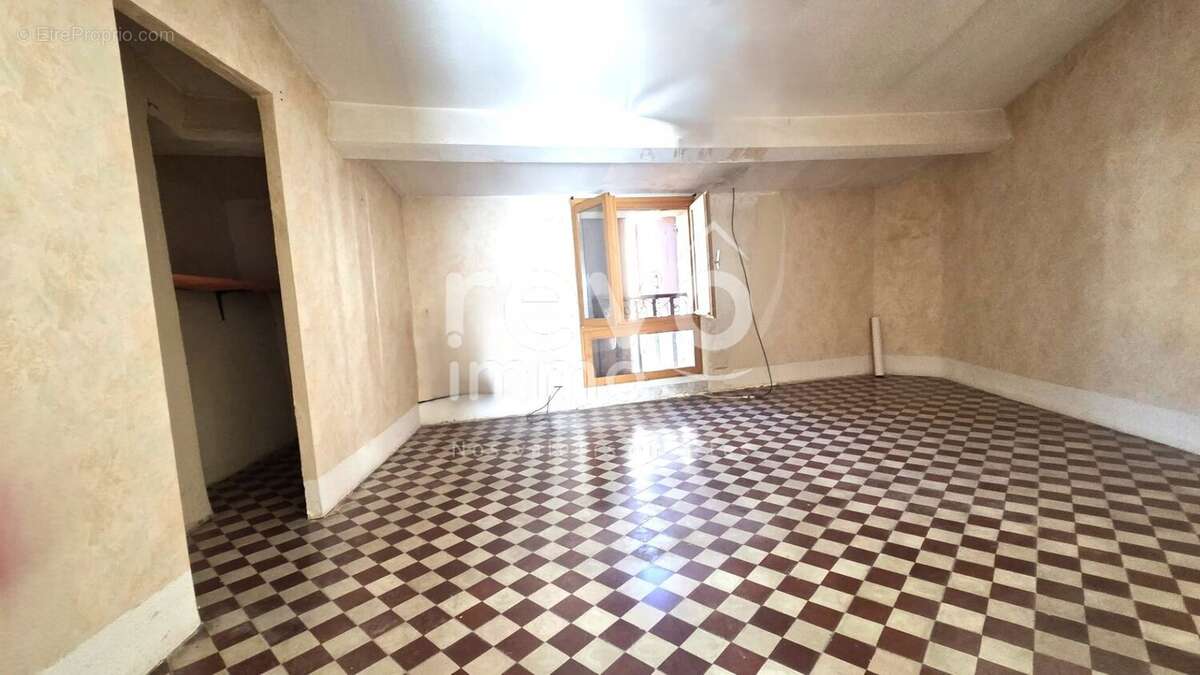 Maison à SAINT-PARGOIRE