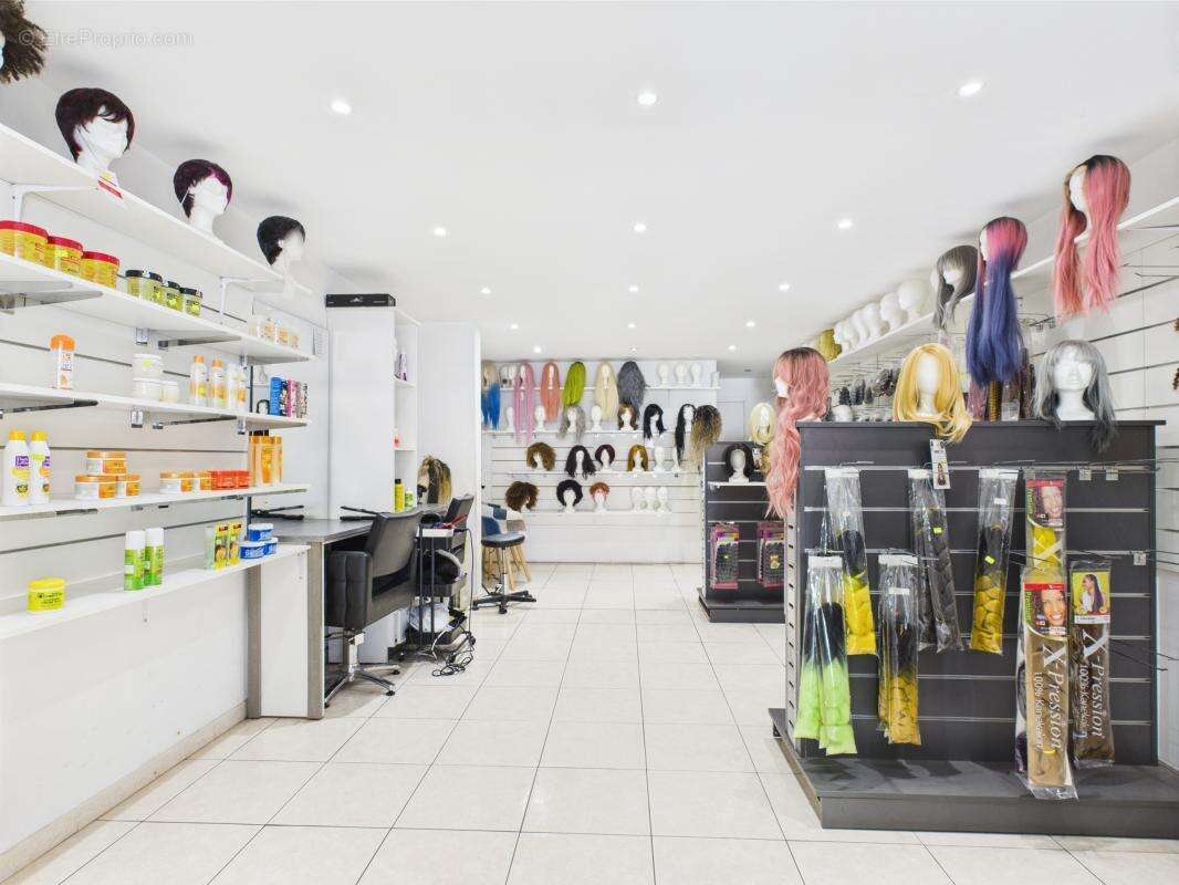 Appartement à VALENCIENNES