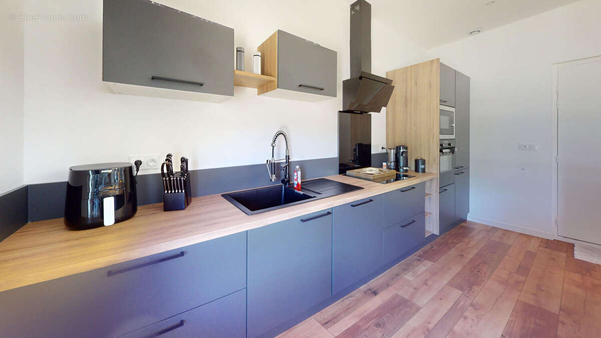 Appartement à BEURE