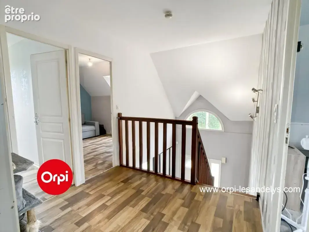 Maison 3 chambres À Vendre - Jardin - Au calme - photo 9