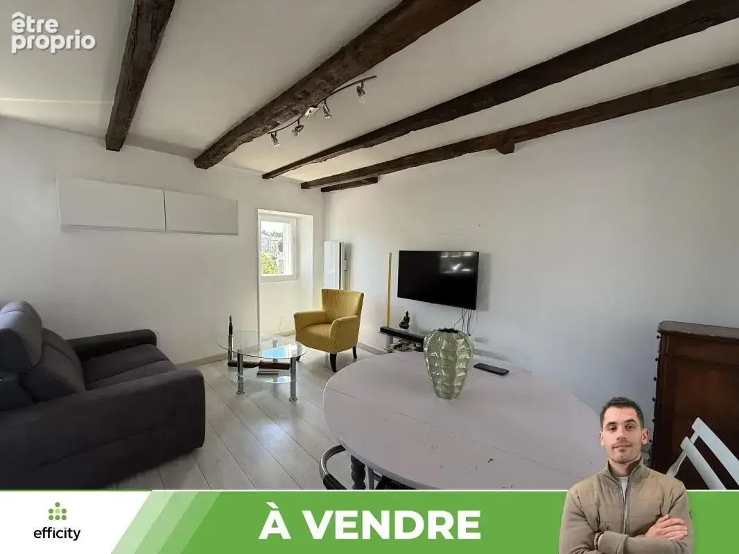 Maison 4 pièces 71 m² à vendre à Poitiers (86000) - photo 4
