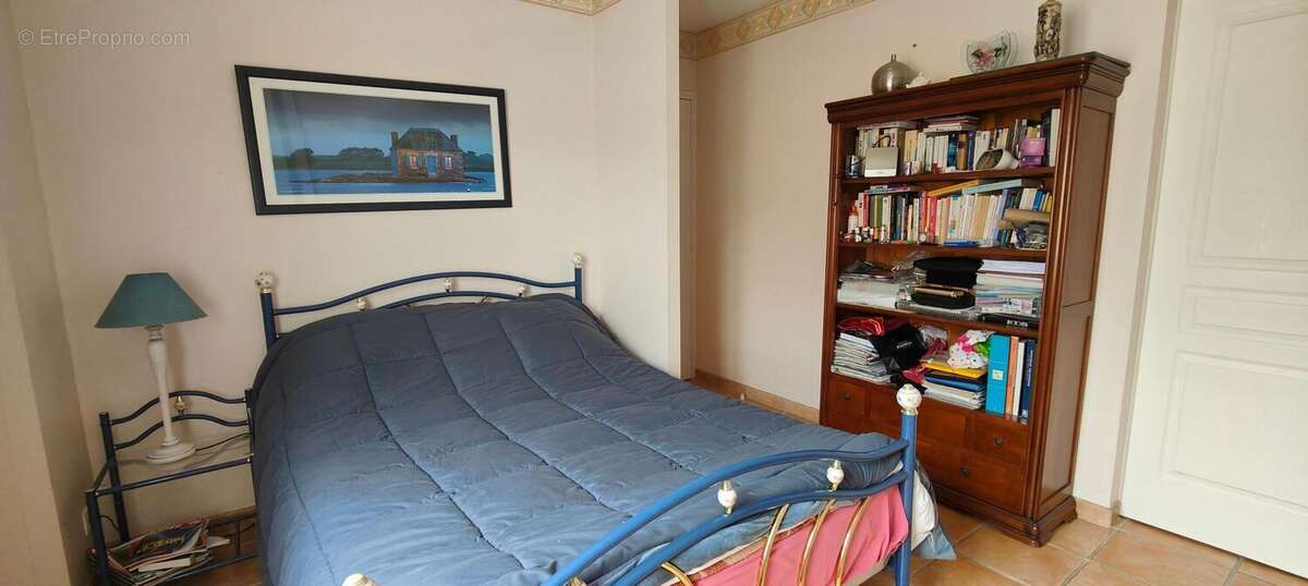 Maison à LA BAULE-ESCOUBLAC