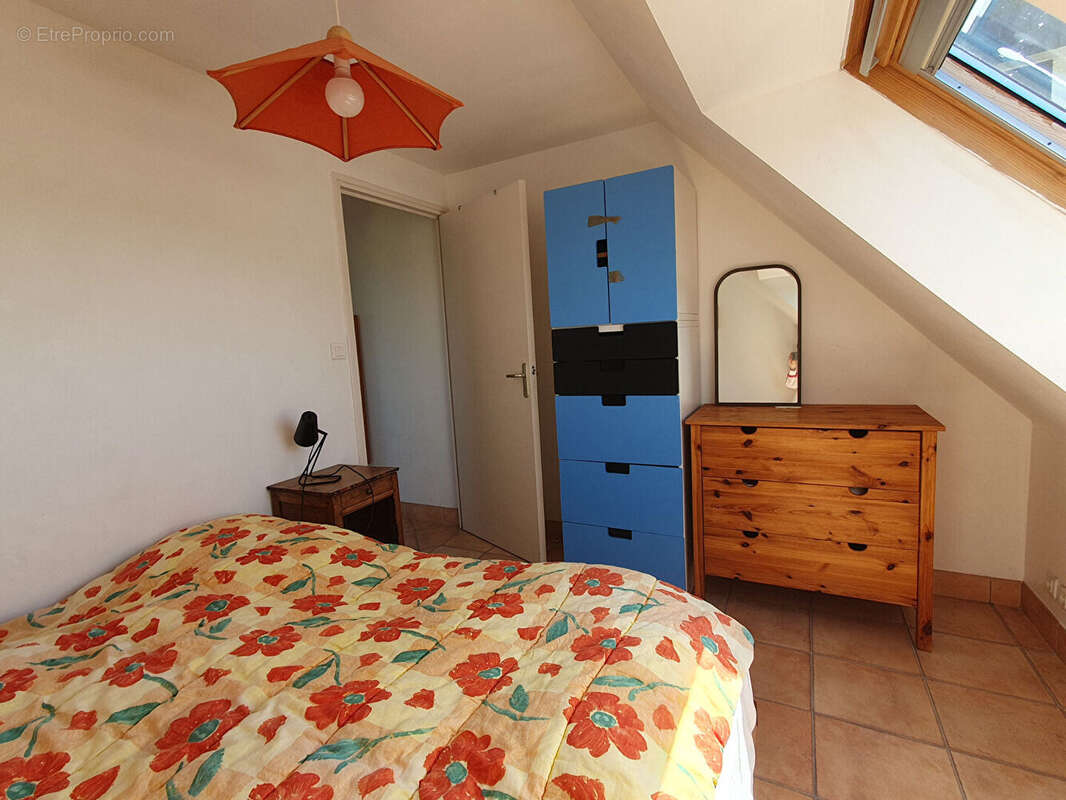 Maison à LOCMARIAQUER
