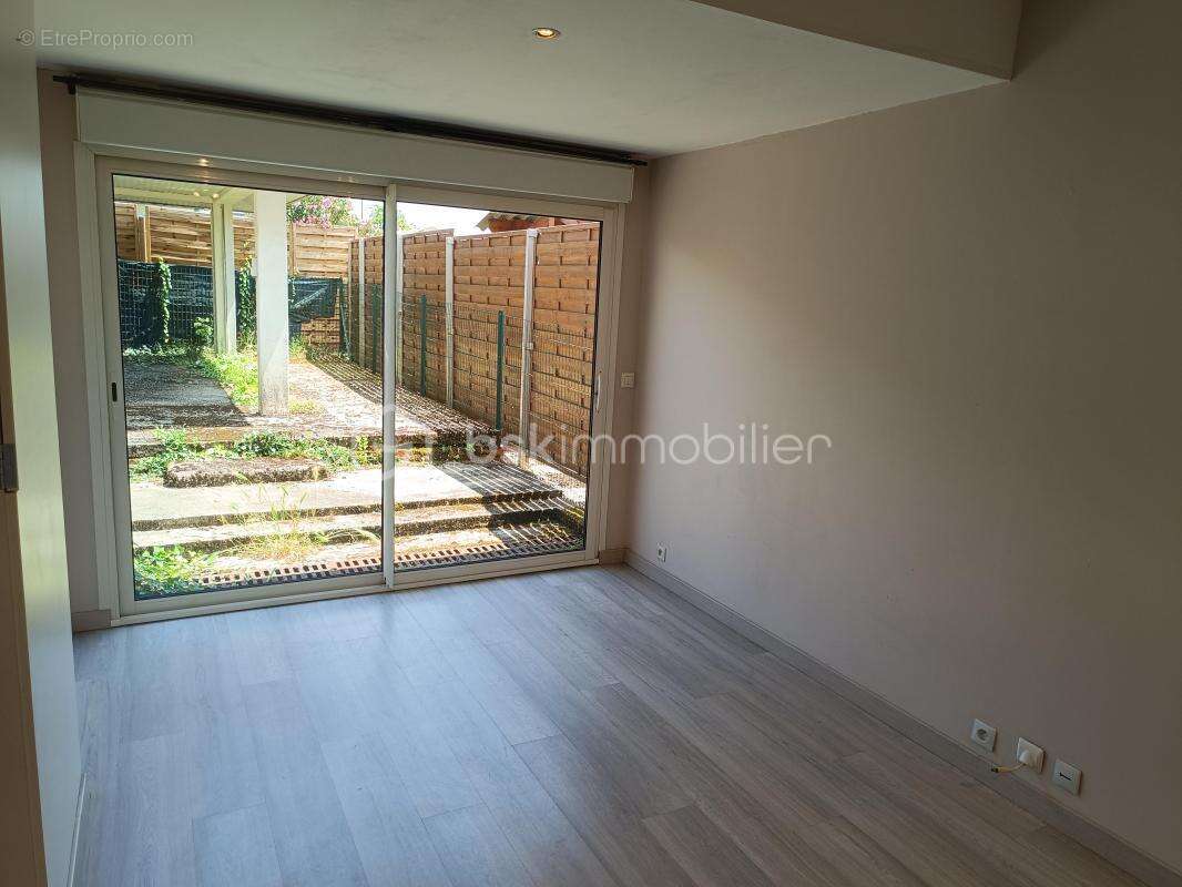 Maison St-Savin - photo 4