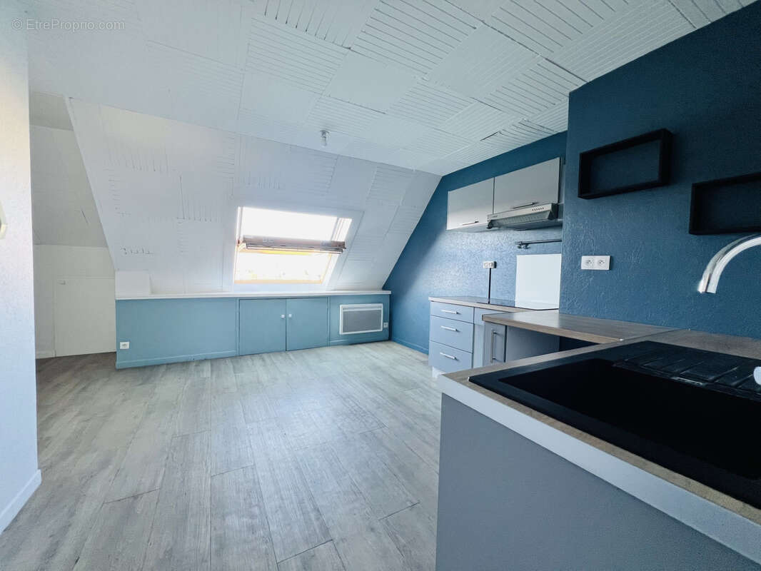 Appartement à AURAY