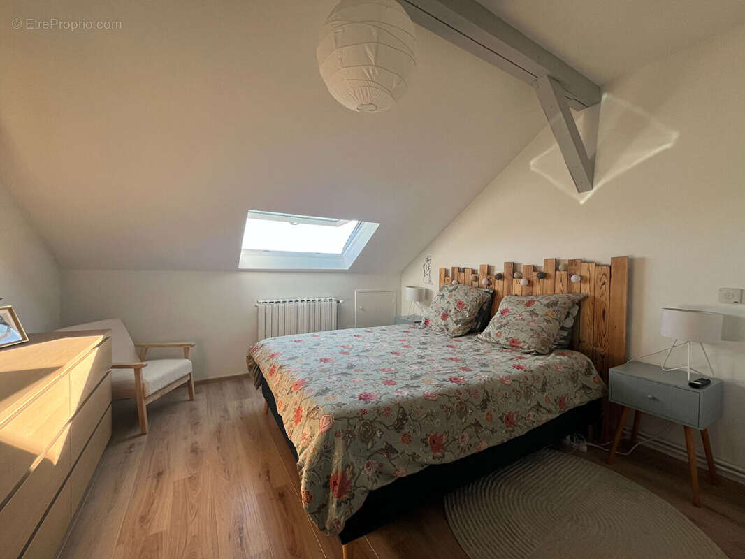 Appartement Montigny Les Metz 3 pièce(s) 90.41 m2 - photo 15