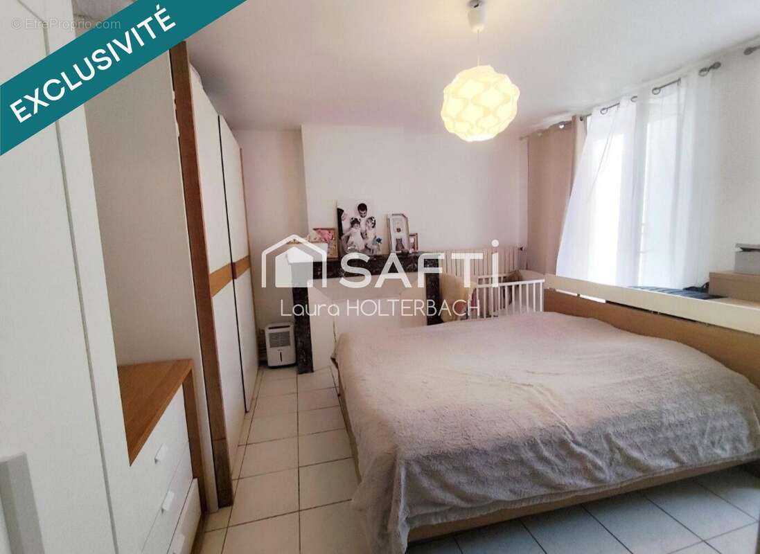 Photo 3 - Appartement à BRIEY