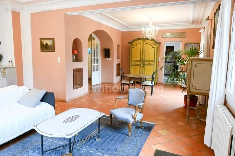 Maison à FUVEAU