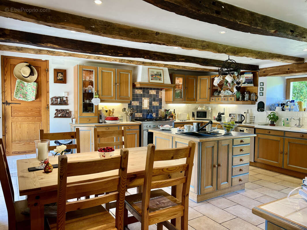 Maison à MARTIEL